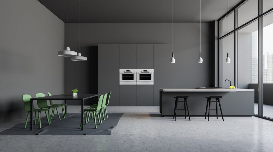 Layout For Your Kitchen